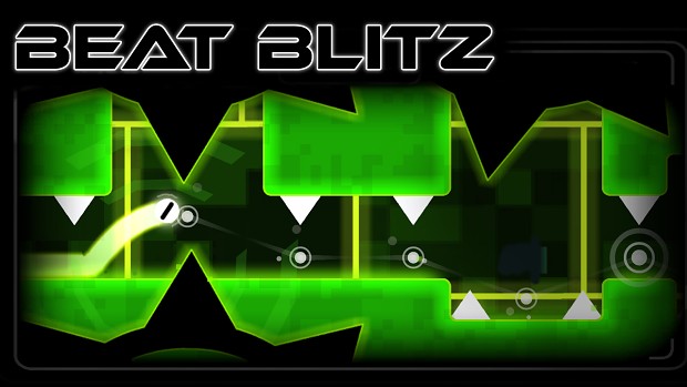 Beat Blitz Release Announcement