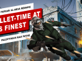 Fursan al-Aqsa Remake Devlog: The Palestinian Max Payne