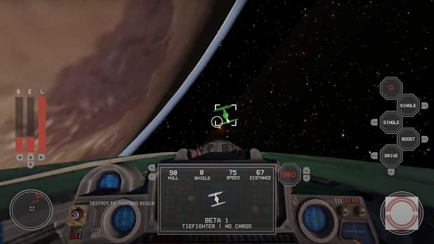 Asset Release and Change of Focus
