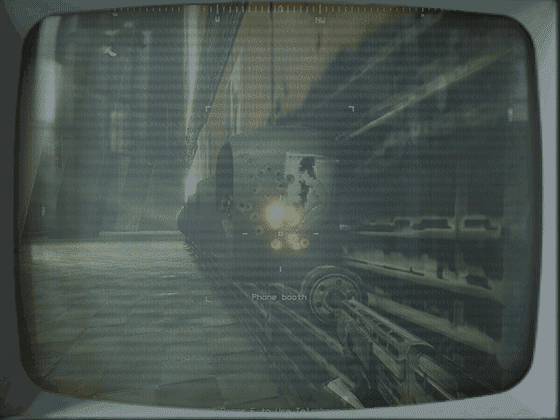 Peripeteia Bi-weekly Screenshot Update: Customization and (Polish) Polish