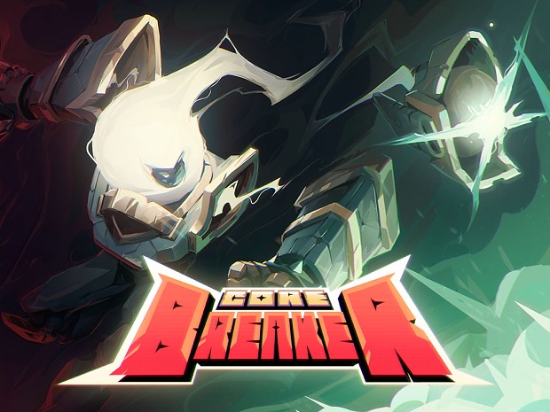 Corebreaker Alpha Demo