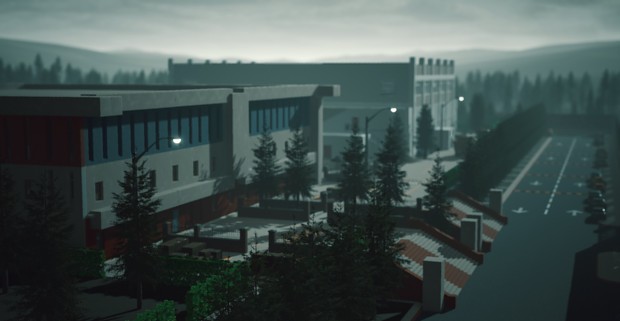 Update 1.35: University