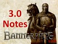 BannerPage 3.0 release date and notes