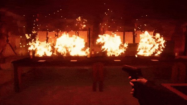 Psychosis trailer & demo announcement