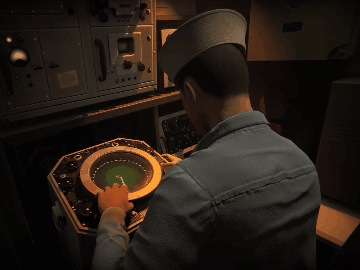 Destroyer: The U-Boat Hunter is out now!