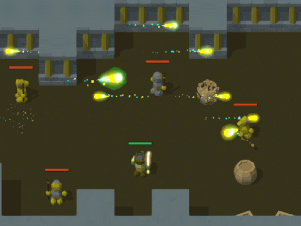 ZpellCatz Late Game Builds: Lightning Totem