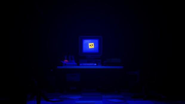 TITLE_PENDING Review - Meta-Liminal Explorer From The Creator Of Watching Paint Dry
