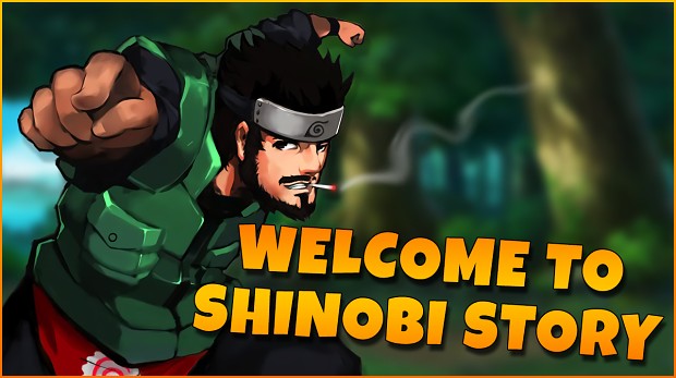 Shinobi Story Gameplay in Q4 2022 + SURVEY