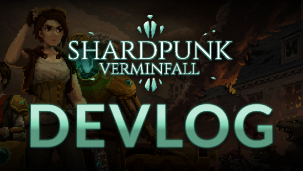 Devlog #128: more post-feedback changes