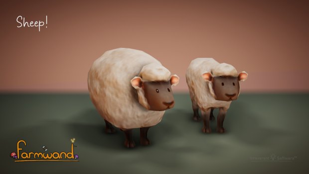 Farmwand - Dev Diary #17