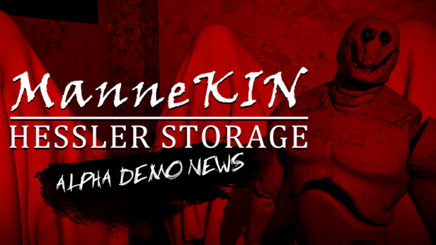 Alpha Demo v0.0.13 Available Now!