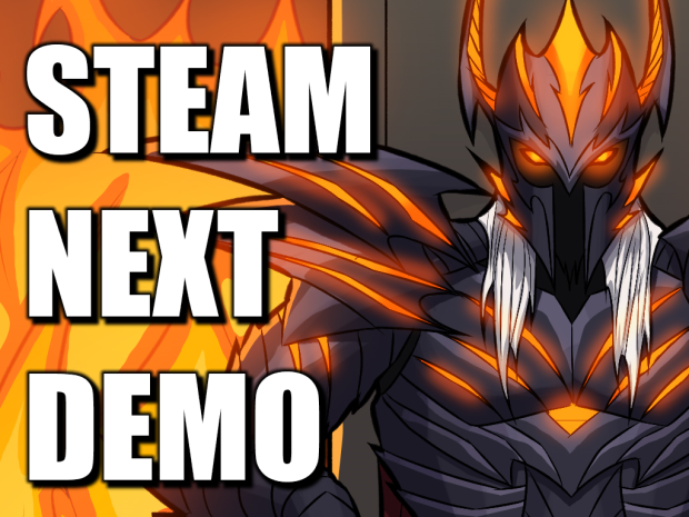 HyperLeague Heroes - Steam Next Fest Demo