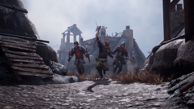 Chivalry 2 Releases "Reinforced" Content Update; 5 Murderous Medieval Mods