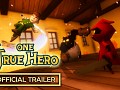 One True Hero releases October 20th on PC & Consoles!