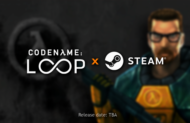 Codename: Loop is coming to Steam!