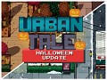 Halloween in Urban Tale