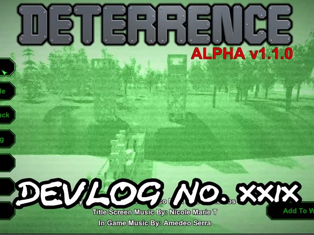 Official Website and More: Video Devlog 29