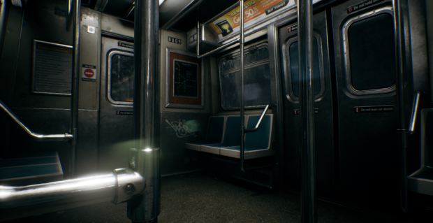 Vein Update # 12 - Vein Demo v0.7.4, Patch.
