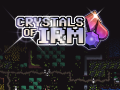October Update 2022 | Crystals Of Irm | RPG