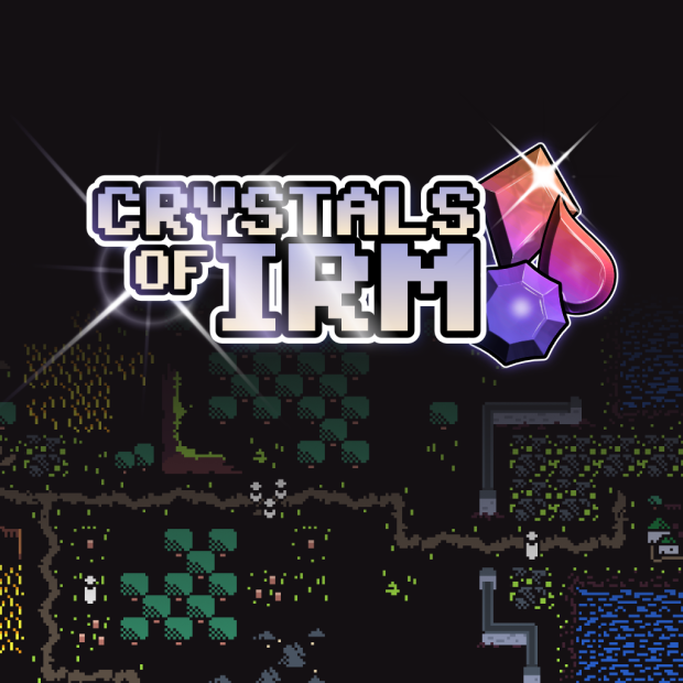 October Update 2022 | Crystals Of Irm | RPG