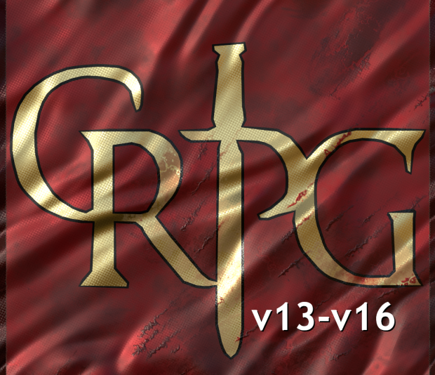 Patch Notes - Update v13/14/15/16