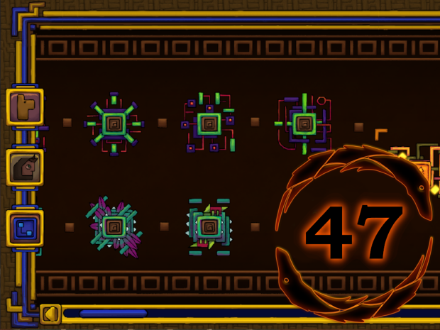 (#47 Dev Diary) Map travels