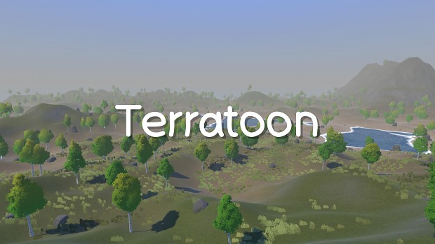Terratoon Roadmap