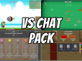 Vs Chat Pack for Twitch enthusiasts is released today!
