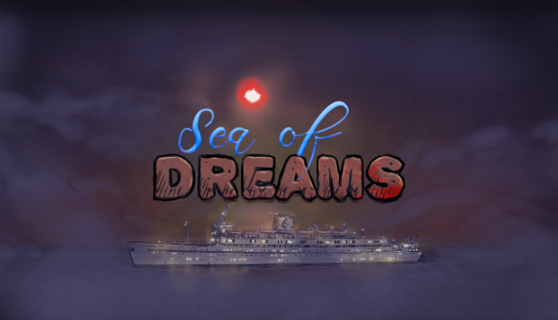 Sea of Dreams Update - October 2022
