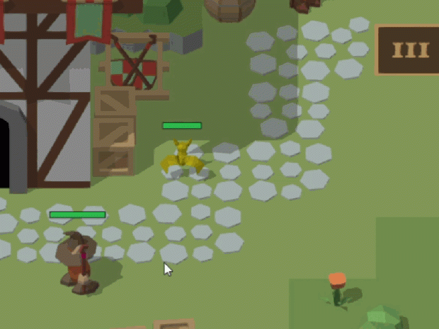 Familiars & 2 Player Mode