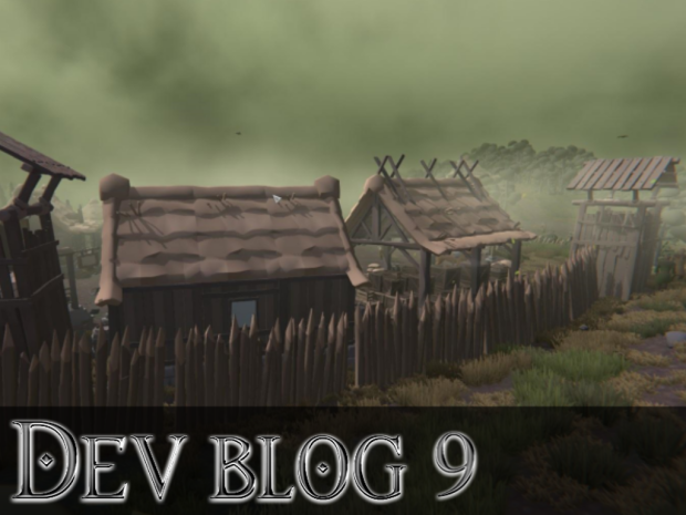 Cursebreaker Dev Blog 9