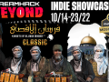 Fursan al-Aqsa - Dreamhack Beyond Indie Showcase