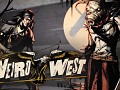 Weird West Receiving Mod Support Powered By mod.io