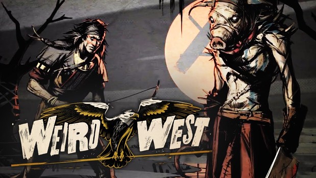 Weird West Receiving Mod Support Powered By mod.io