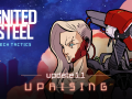 Ignited Steel: Uprising 1.1