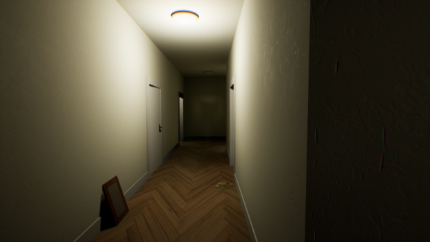  Vein Update #13 - "The Idea" behind the Vein Demo, Concept Desings