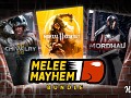 Humble Starts Melee Mayhem Bundle; 5 Mods Getting Up Close And Personal