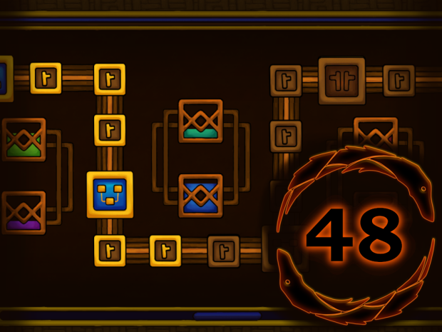 (#48 Dev Diary) Tree journey