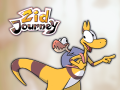 Zid Journey - funded on Kickstarter + a playable demo!