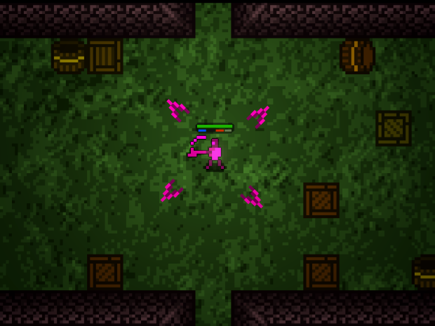 Legends of Pixelia v1.06