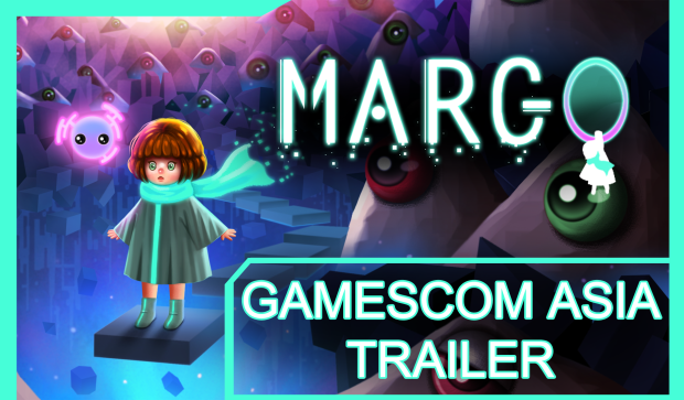 MARGO - On Steam