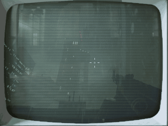 Peripeteia Bi-weekly Screenshot Update: Akimbo and a Forgotten Place