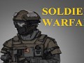 Soldier Warfare Suporter Pack