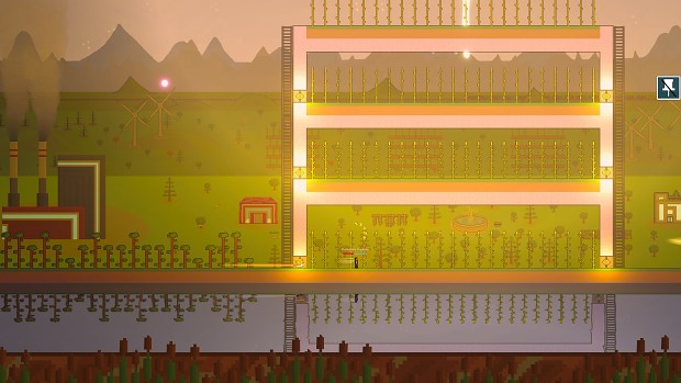 Home By The River Update 6