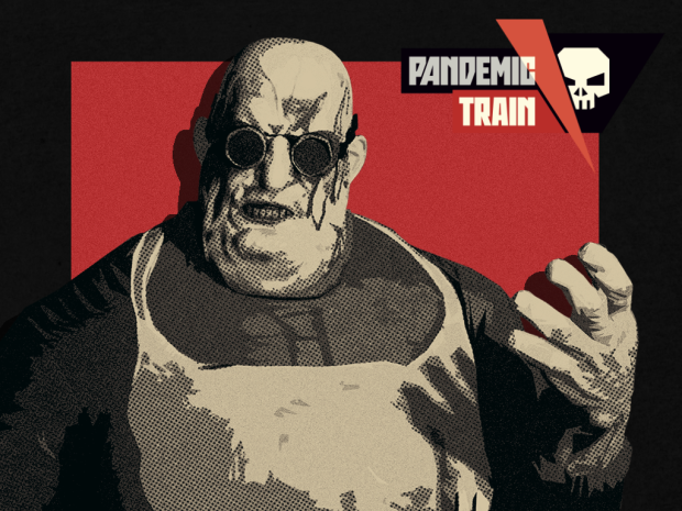 Let's Talk about Pandemic Train : New NPC