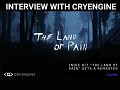 Interview with CryEngine