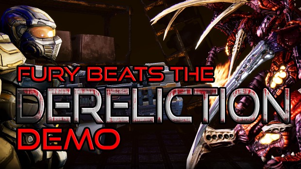 Dereliction v0.135 out now!