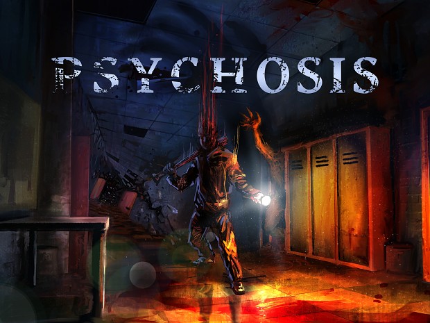Psychosis teaser launch announcement