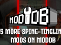 Top 5 (More!) Spine-Tingling Horror Mods On ModDB For Halloween 2022