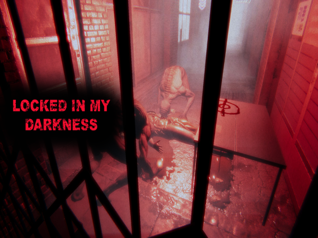 Locked in my darkness is launching soon